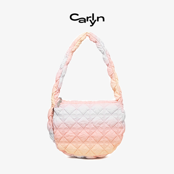 CARLYN 棉花糖雲朵包