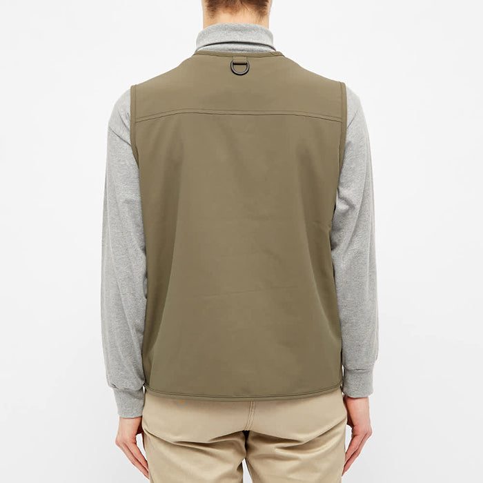 Carhartt WIP 卡哈特機能背心