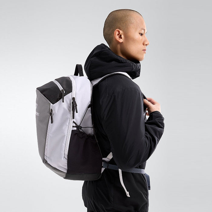 ARC’TERYX × BEAMS 始祖鳥26L機能後背包