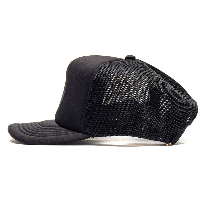 STUSSY 基本款卡車帽