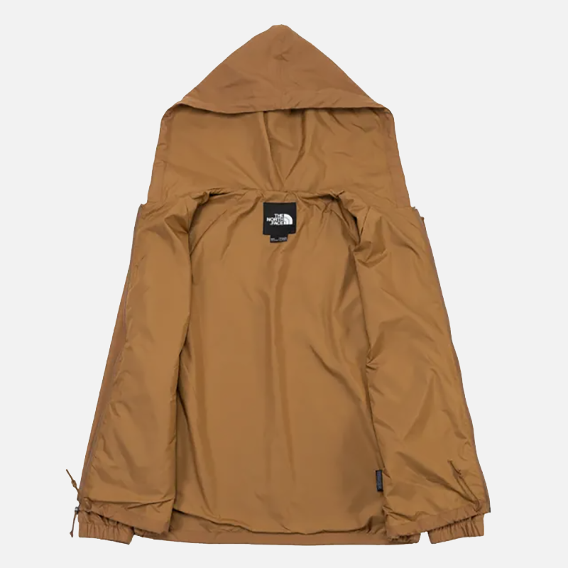THE NORTH FACE 北臉連帽機能工裝外套