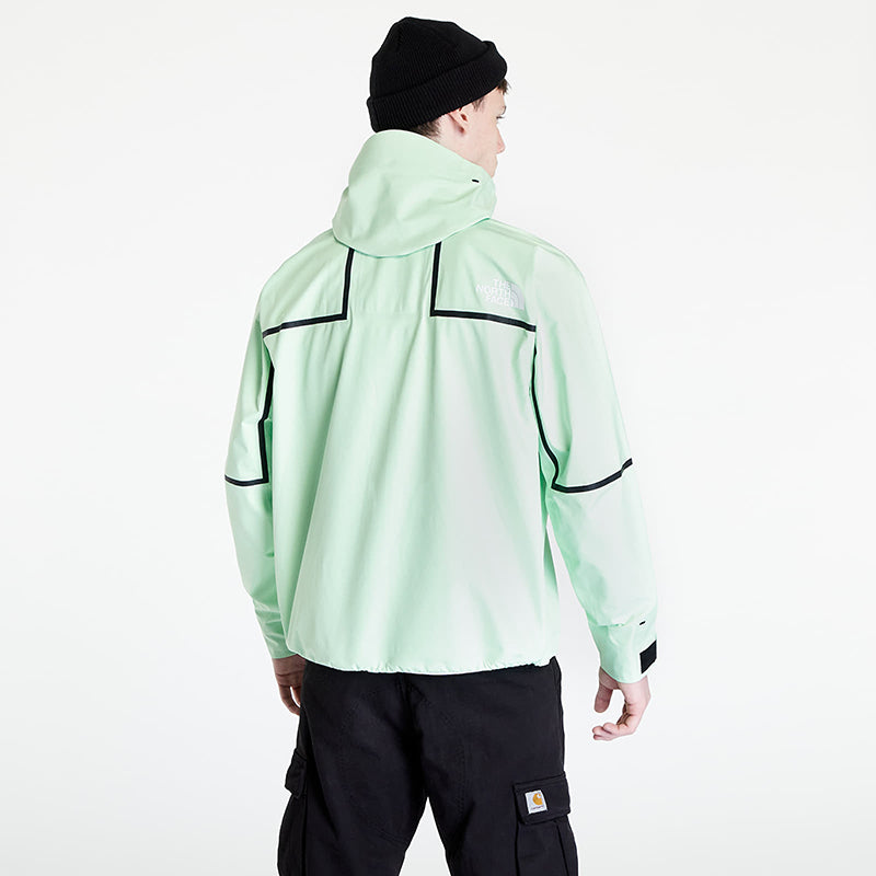 THE NORTH FACE GORE-TEX 北臉防水機能連帽風衣