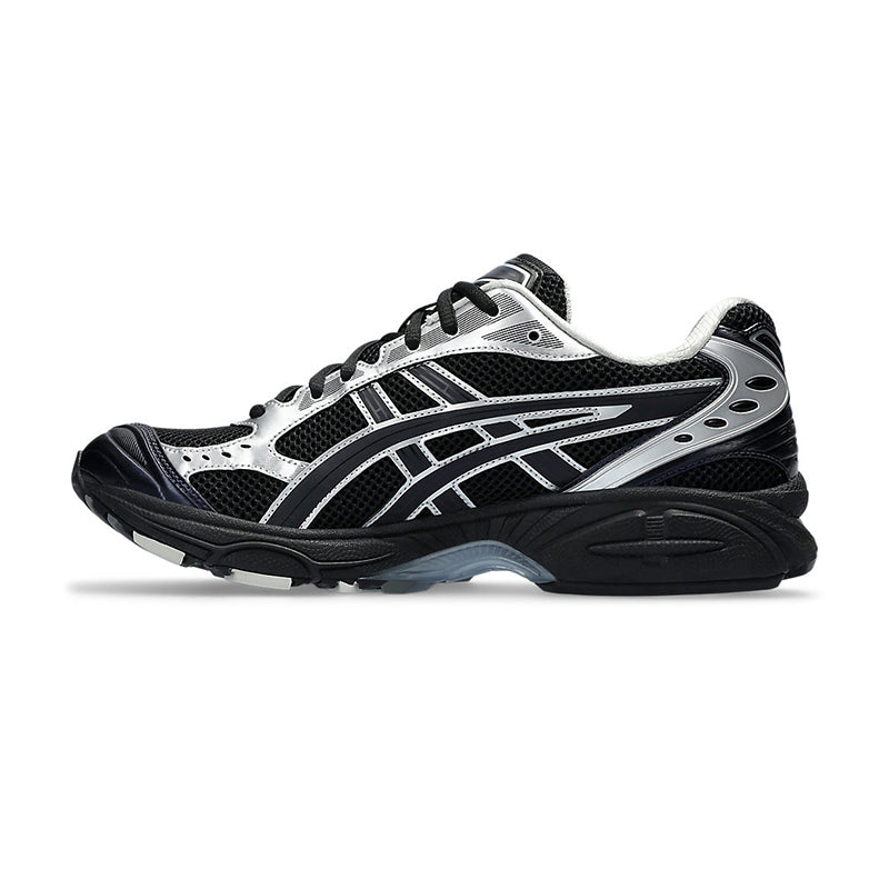 Atmos x ASICS Gel-Kayano 14 黑紫銀