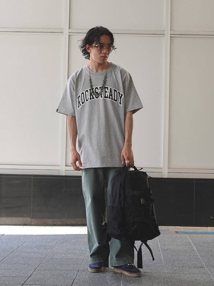 Carhartt WIP 卡哈特多功能滑板後背包