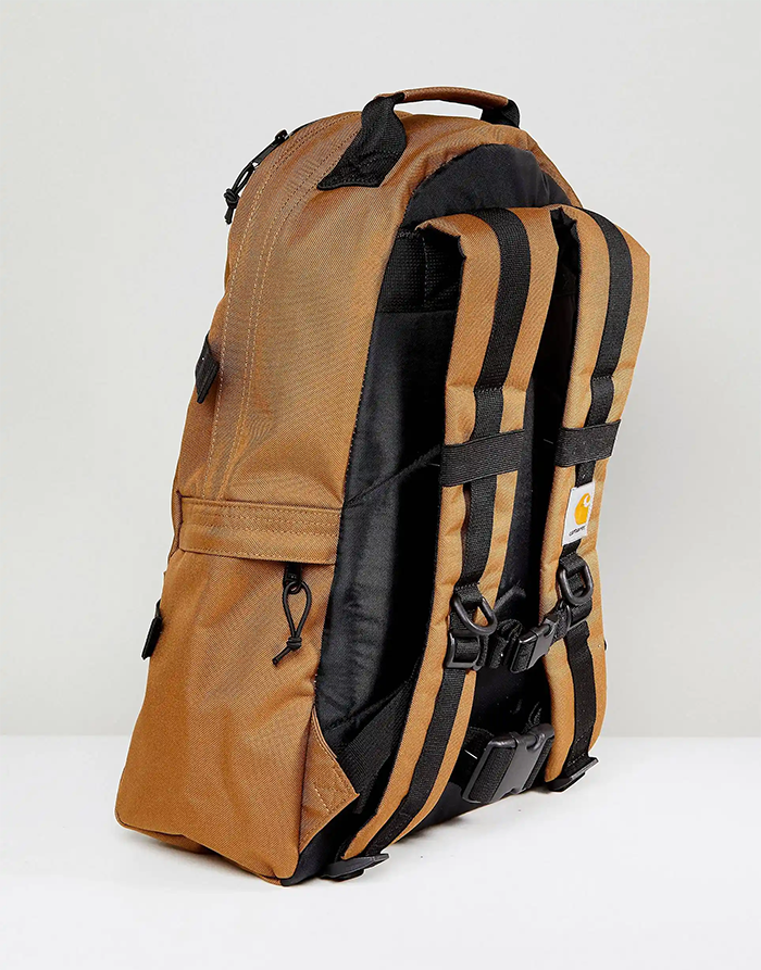 Carhartt WIP 卡哈特多功能滑板後背包