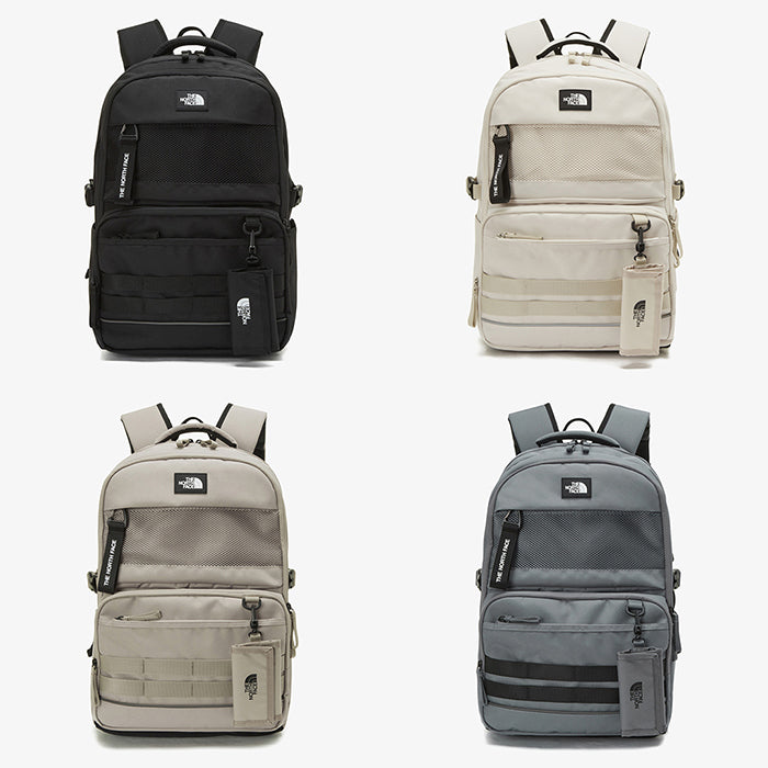 THE NORTH FACE DUAL PRO III BACKPACK 北臉大容量機能後背包