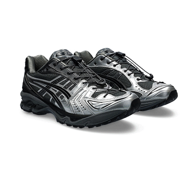 ASICS x UNAFFECTED GEL-KAYANO 14 - 銀月