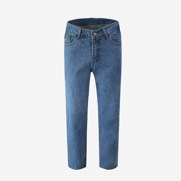 Carhartt WIP B17 卡哈特錐形牛仔褲