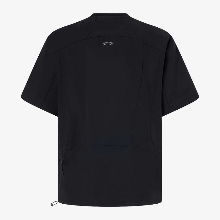 OAKLEY LATITUDE ARC TEE 機能短袖T恤