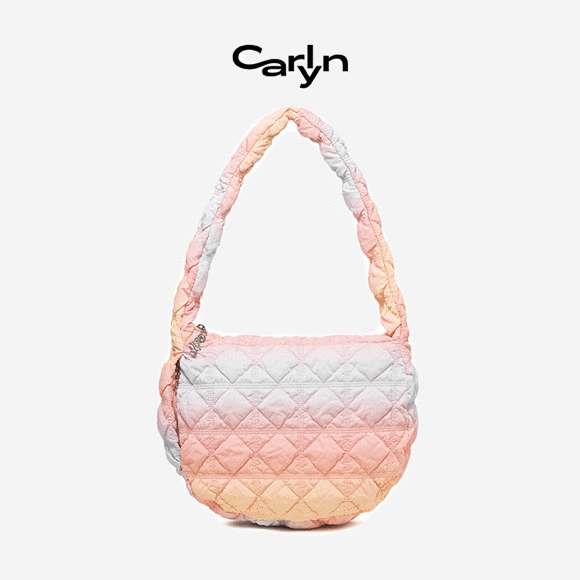 CARLYN 棉花糖雲朵包