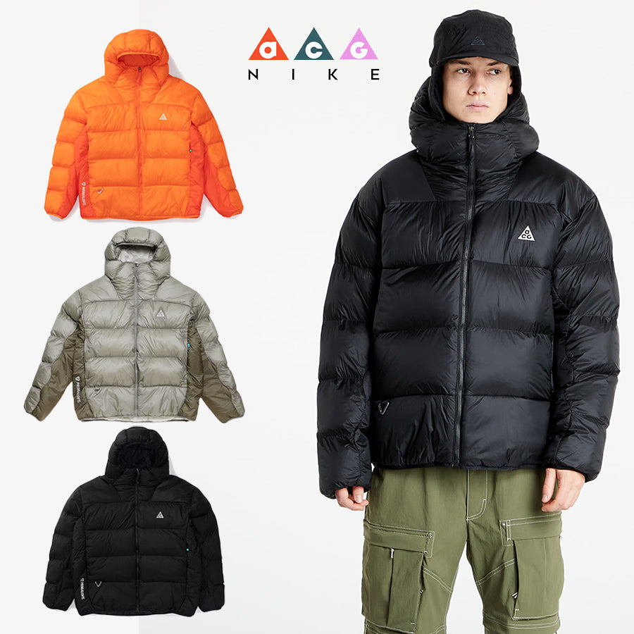 Nike ACG Lunar Lake 連帽外套