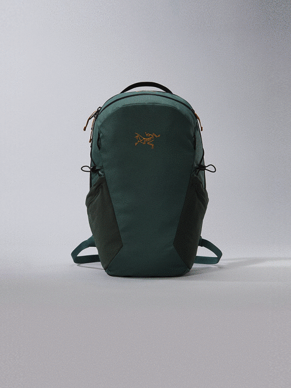 ARC'TERYX Mantis 16L 26L BACKPACK 始祖鳥多功能後背包
