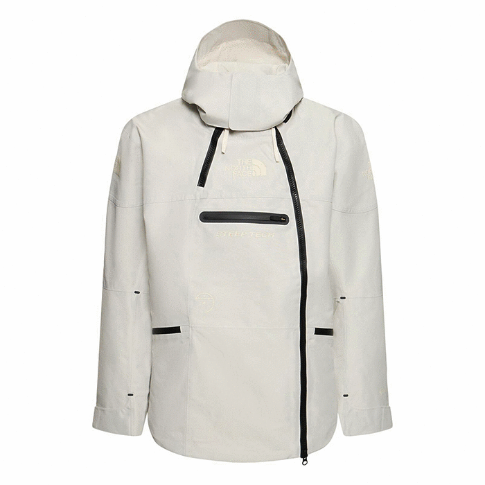 The North Face RMST Steep Tech GTX Work Jacket|GORE-TEX 北臉防水連帽夾克