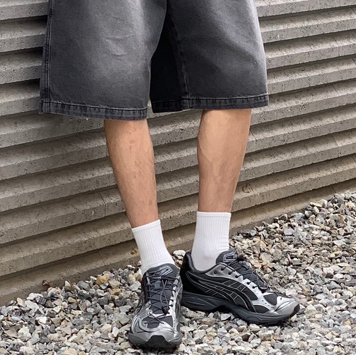 ASICS x UNAFFECTED GEL-KAYANO 14 - 銀月