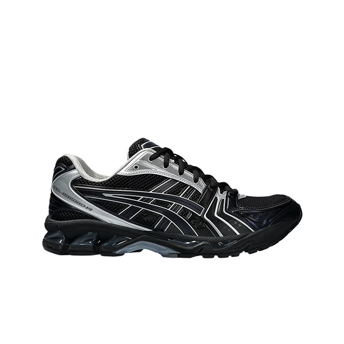 Atmos x ASICS Gel-Kayano 14 黑紫銀