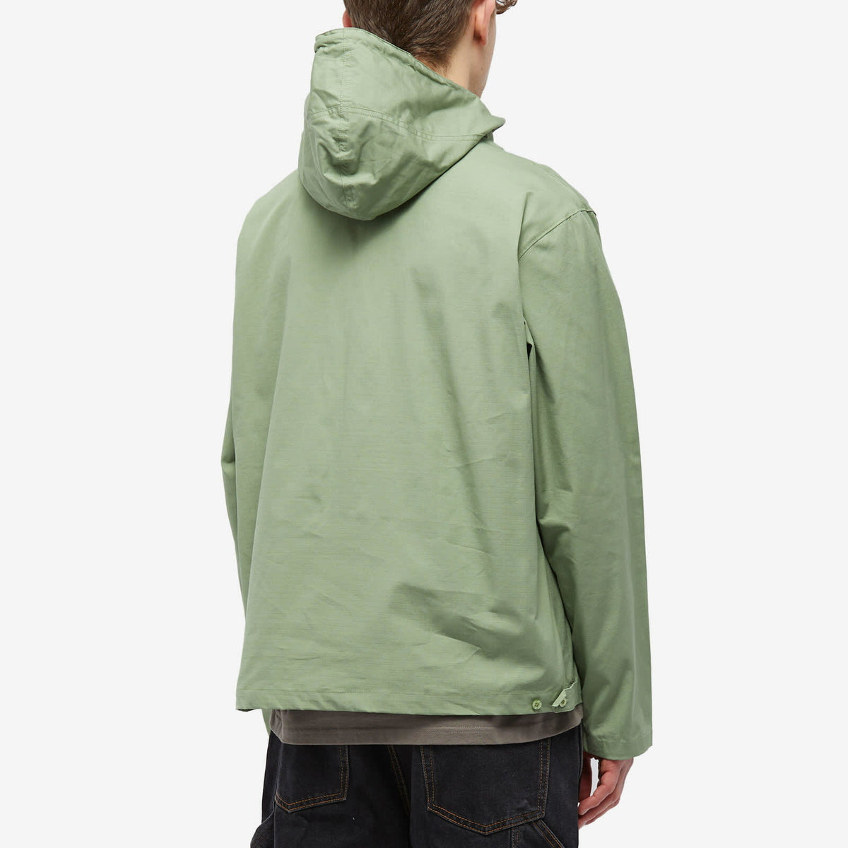 Nike Woven Jacket 超輕量純色連帽梭織風衣