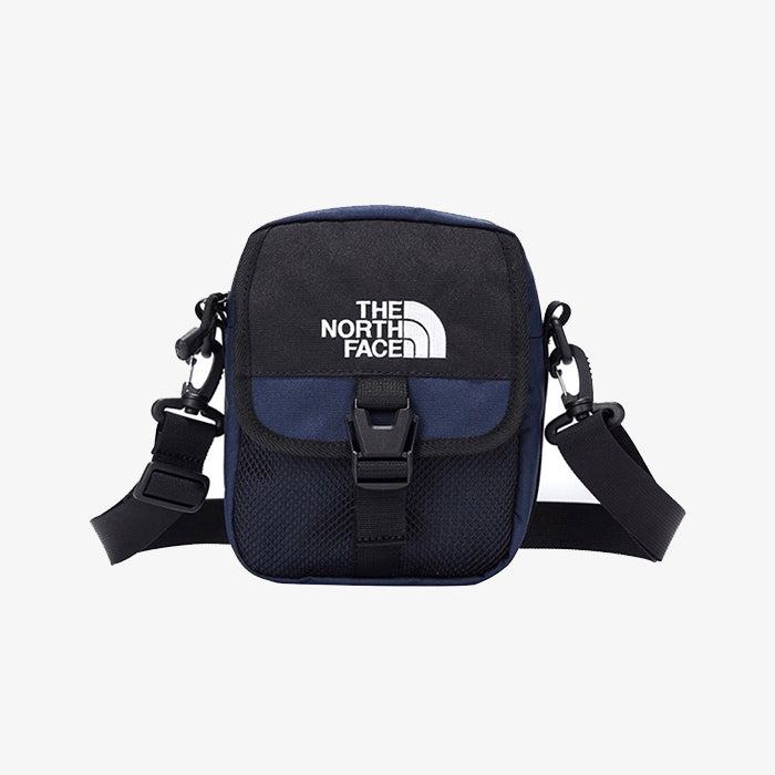The North Face Korea Heritage Cross Bag 北臉尼龍斜跨包