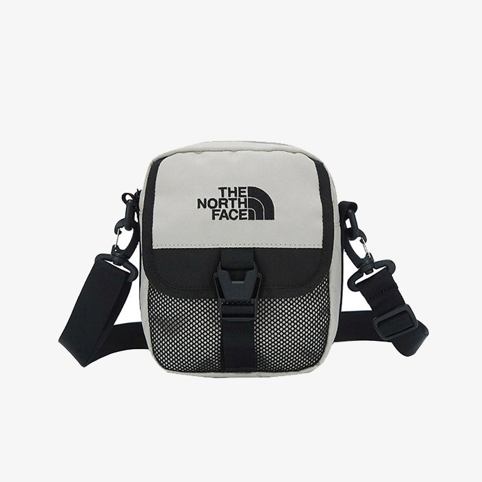 The North Face Korea Heritage Cross Bag 北臉尼龍斜跨包