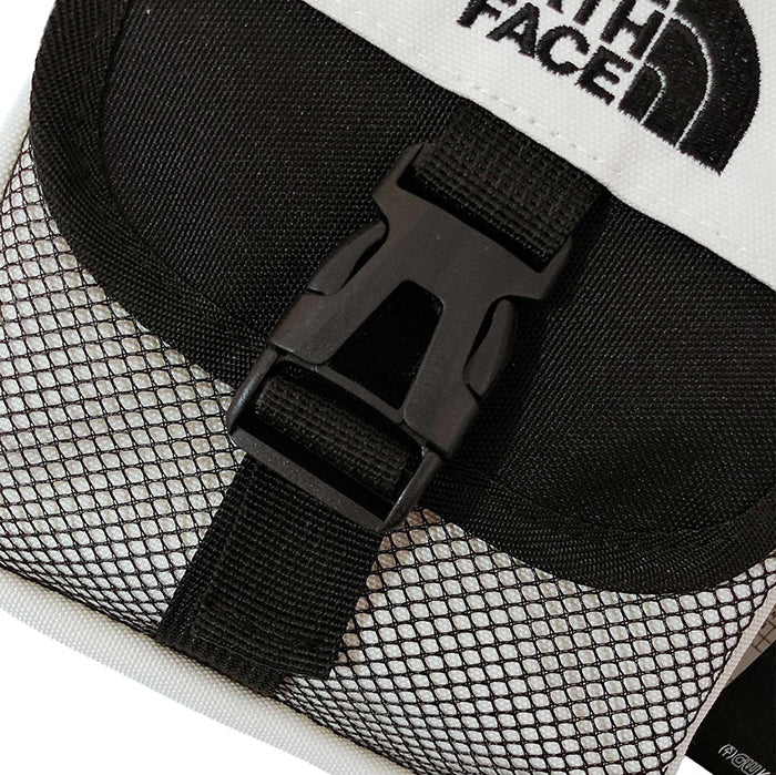 The North Face Korea Heritage Cross Bag 北臉尼龍斜跨包