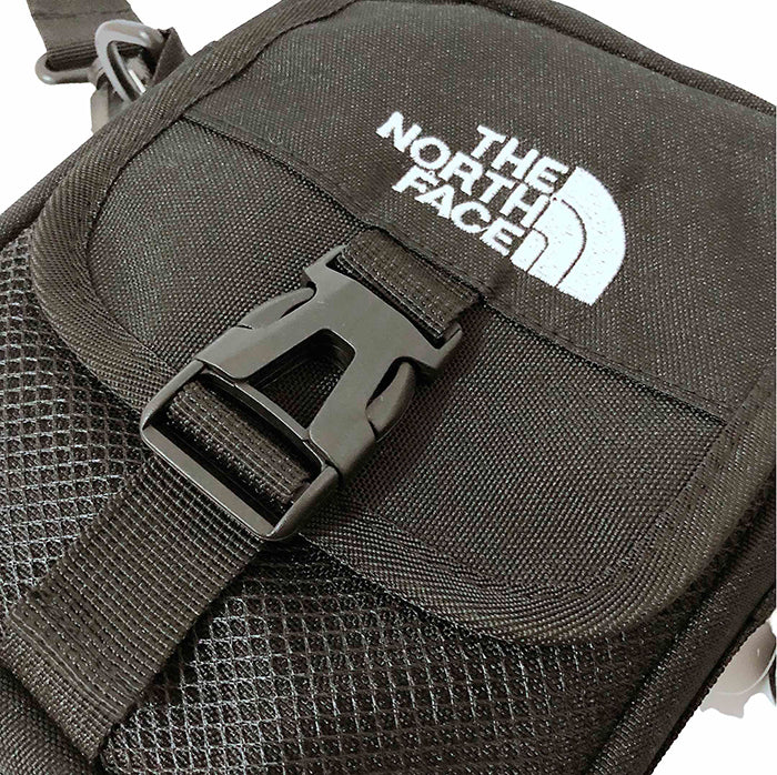 The North Face Korea Heritage Cross Bag 北臉尼龍斜跨包