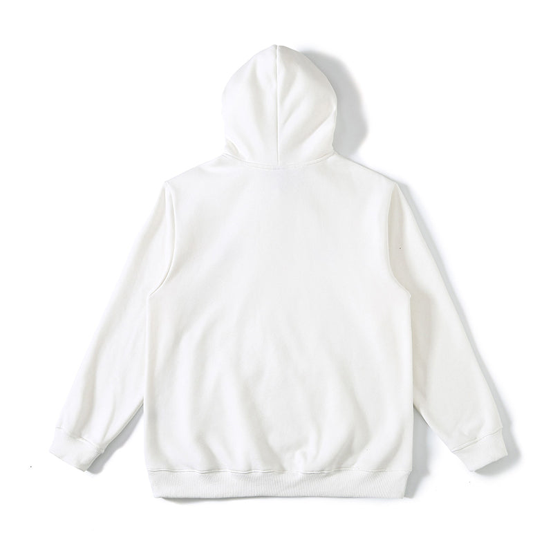 THE NORTH FACE x XX KAWS 聯名款刷毛連帽衛衣
