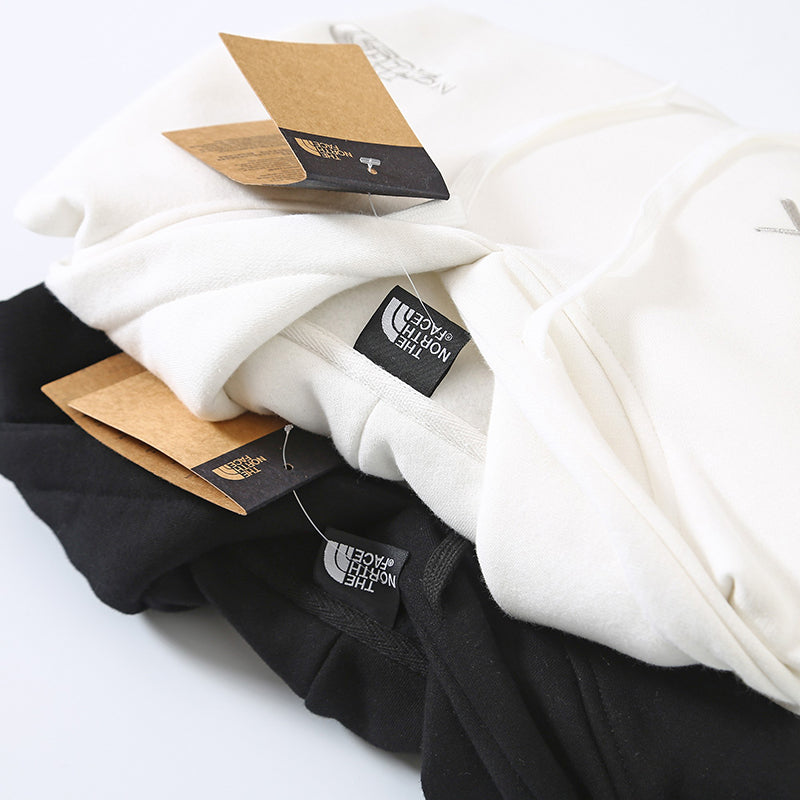 THE NORTH FACE x XX KAWS 聯名款刷毛連帽衛衣
