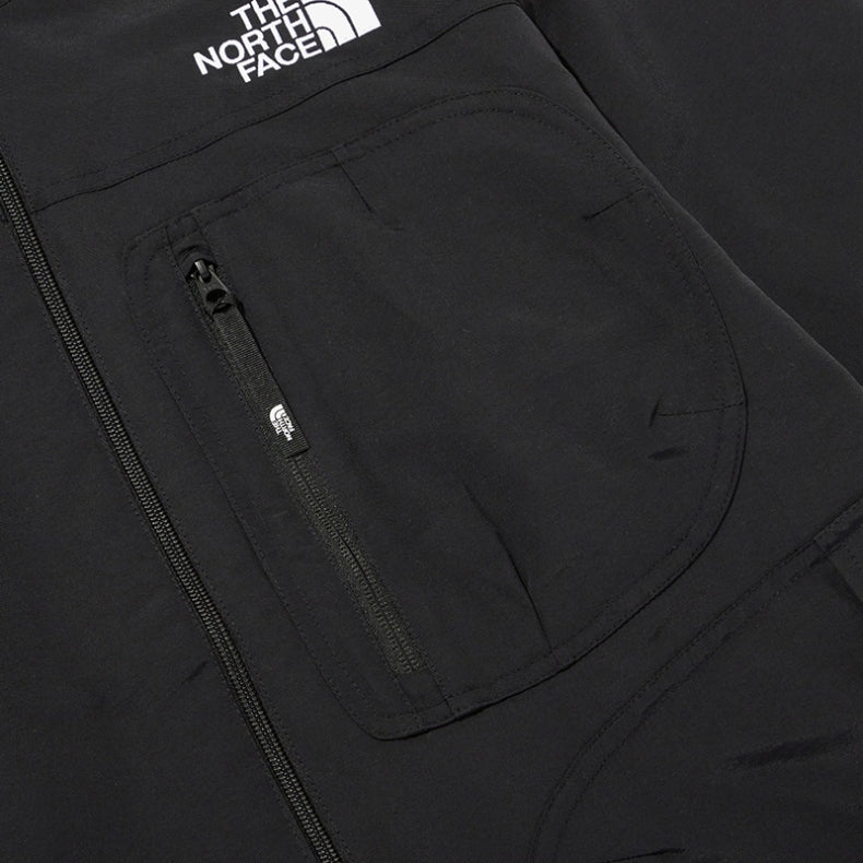 The North Face Classic Camper On Ball 連帽風衣外套