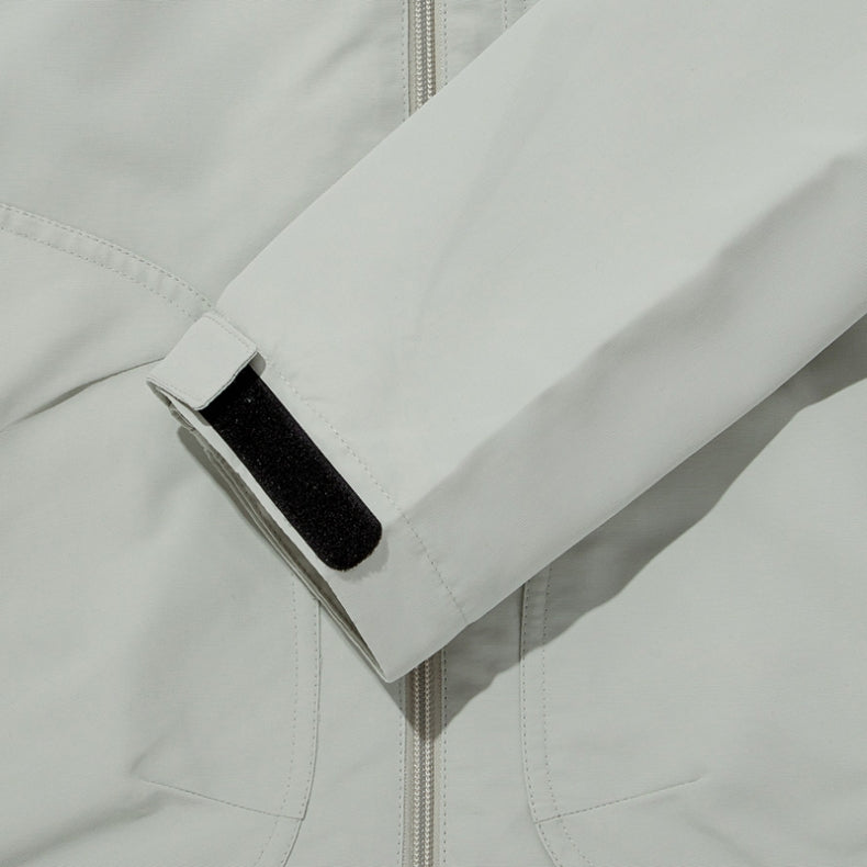 The North Face Classic Camper On Ball 連帽風衣外套