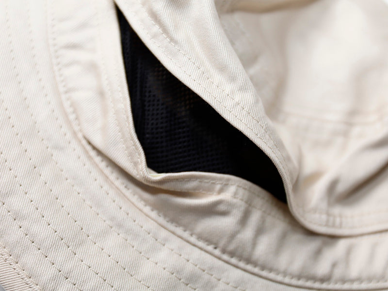 THE NORTH FACE PURPLE LABE 北臉紫標漁夫帽