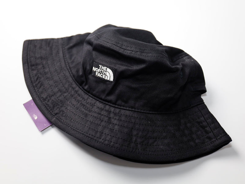 THE NORTH FACE PURPLE LABE 北臉紫標漁夫帽