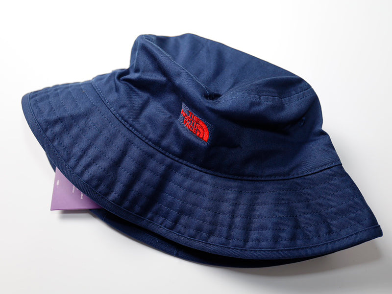 THE NORTH FACE PURPLE LABE 北臉紫標漁夫帽