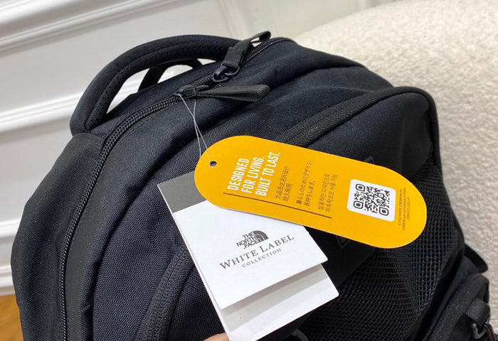 THE NORTH FACE DUAL PRO III BACKPACK 北臉大容量機能後背包