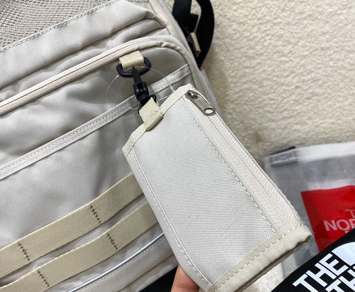 THE NORTH FACE DUAL PRO III BACKPACK 北臉大容量機能後背包