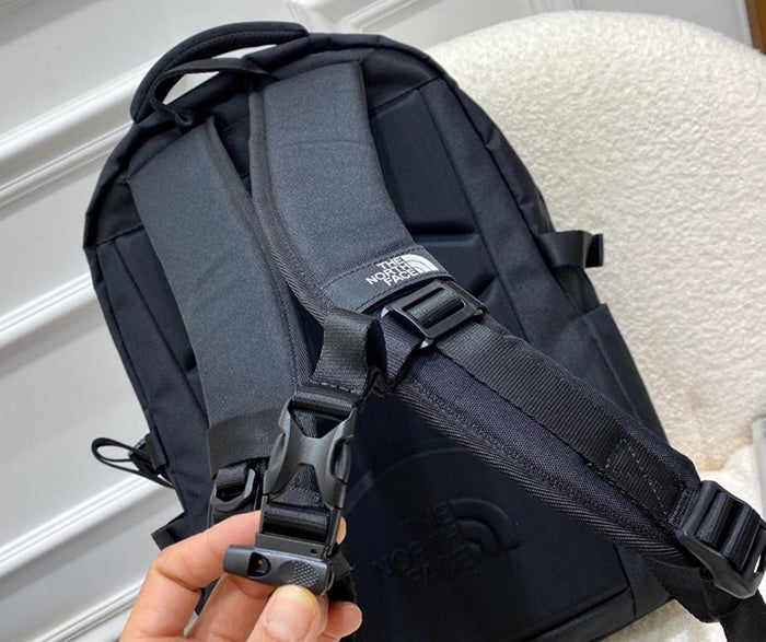 THE NORTH FACE DUAL PRO III BACKPACK 北臉大容量機能後背包
