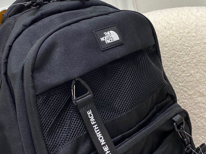 THE NORTH FACE DUAL PRO III BACKPACK 北臉大容量機能後背包