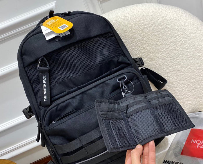 THE NORTH FACE DUAL PRO III BACKPACK 北臉大容量機能後背包