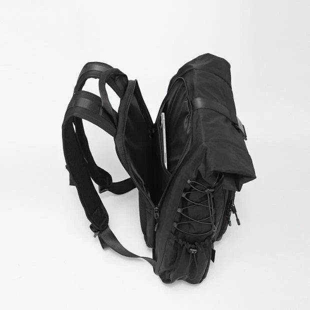 Y-3 三本耀司 防潑水多功能手提後背包