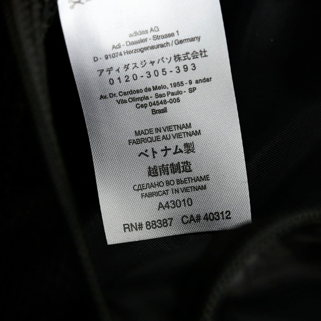 Y-3 三本耀司 防潑水多功能手提後背包