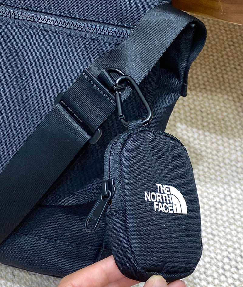 THE NORTH FACE 北臉白標郵差包
