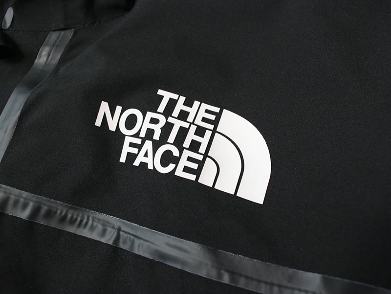 THE NORTH FACE GORE-TEX 北臉防水機能連帽風衣