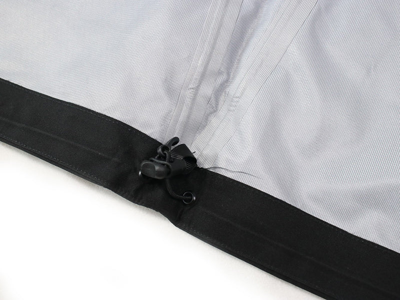 THE NORTH FACE GORE-TEX 北臉防水機能連帽風衣
