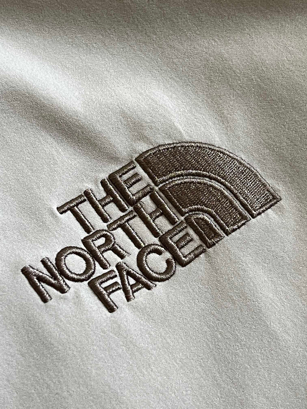 The North Face Camper Jacket 北臉防潑水雙口袋防風外套 NJ3BP06
