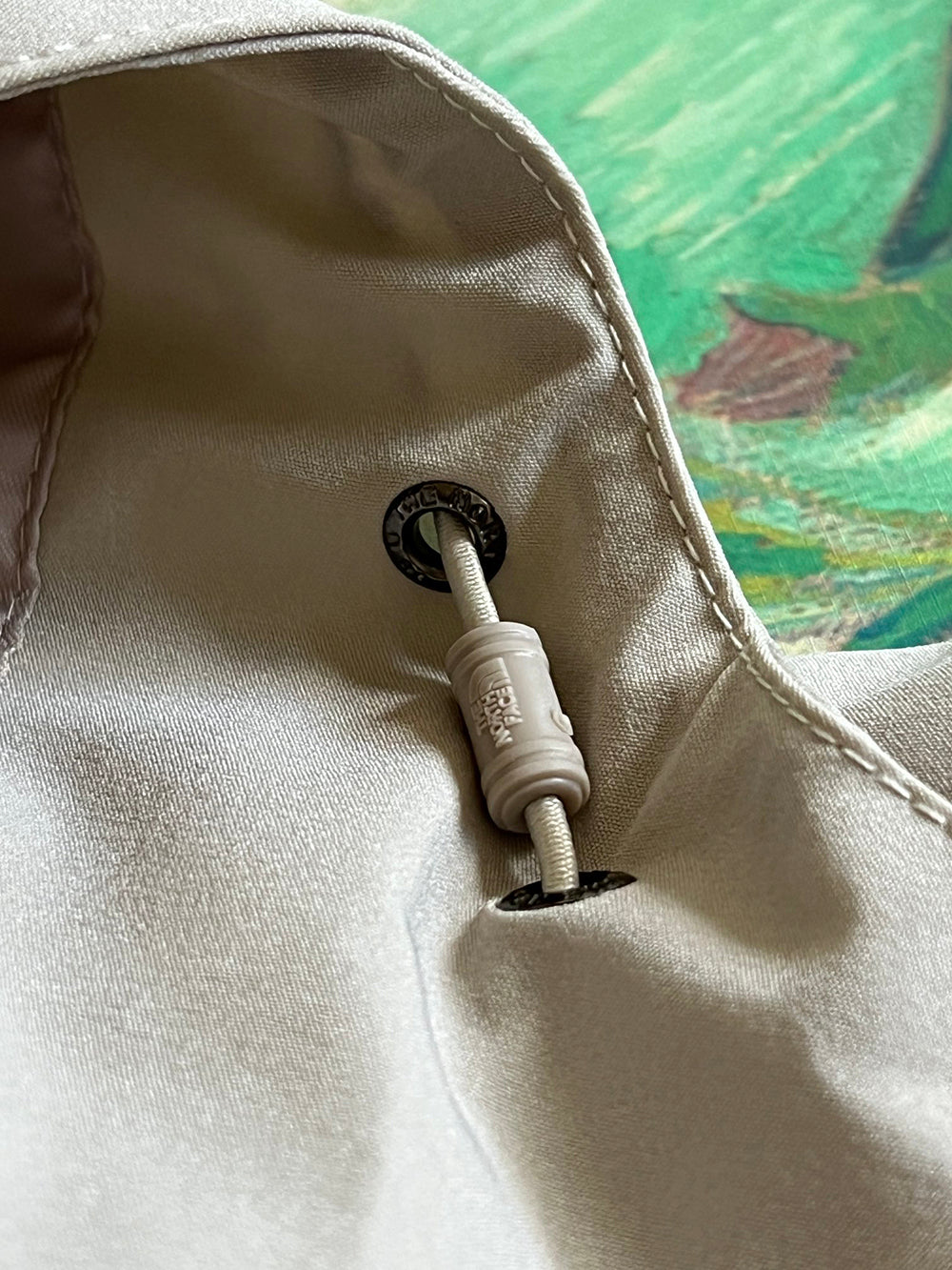 The North Face Camper Jacket 北臉防潑水雙口袋防風外套 NJ3BP06