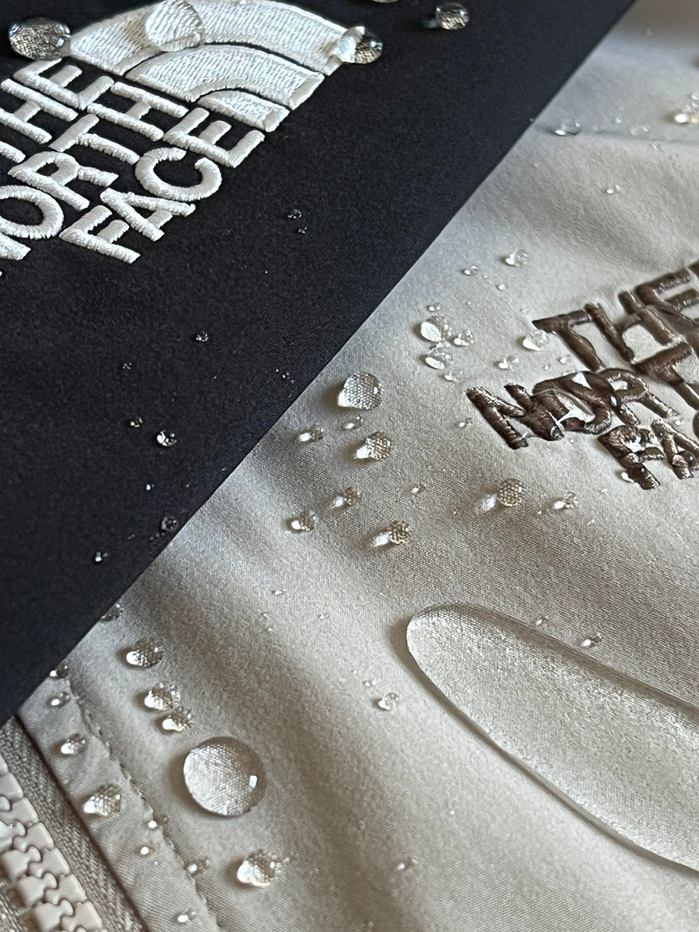 The North Face Camper Jacket 北臉防潑水雙口袋防風外套 NJ3BP06