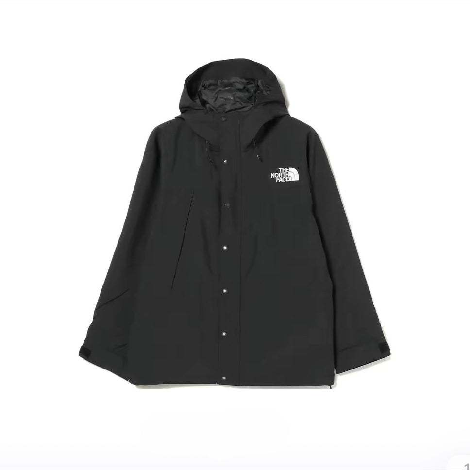 THE NORTH FACE MOUNTAIN LIGHT JACKET GORE-TEX 北臉防水透氣夾克