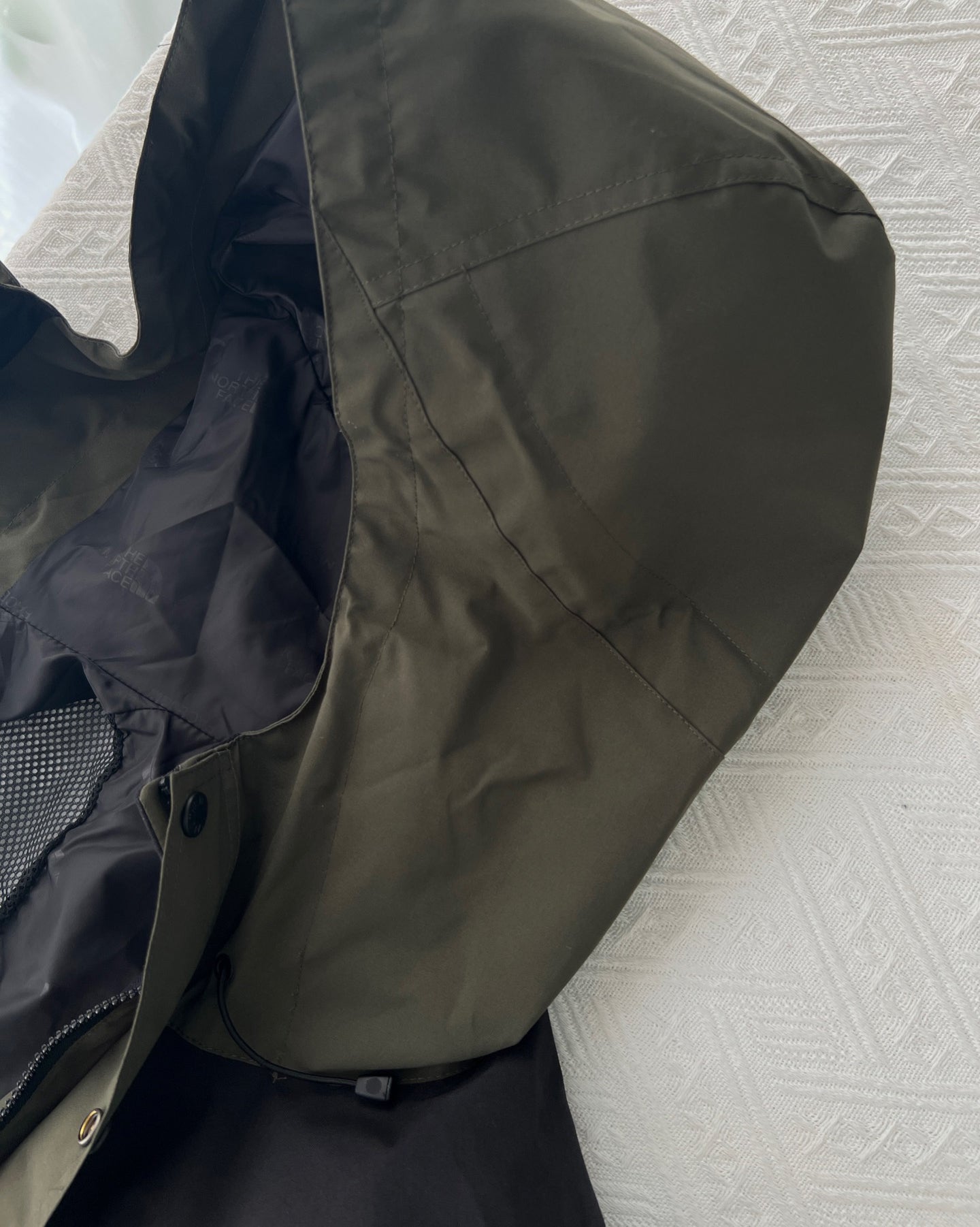 THE NORTH FACE MOUNTAIN LIGHT JACKET GORE-TEX 北臉防水透氣夾克