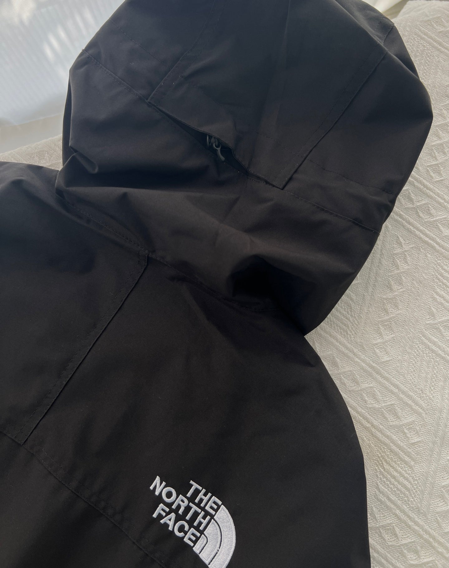 THE NORTH FACE MOUNTAIN LIGHT JACKET GORE-TEX 北臉防水透氣夾克