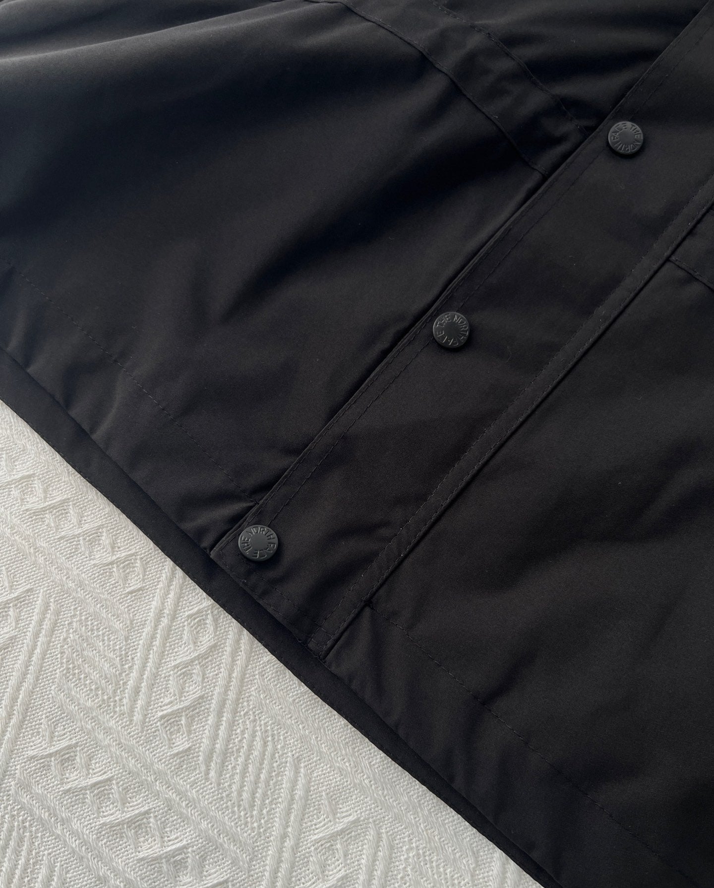 THE NORTH FACE MOUNTAIN LIGHT JACKET GORE-TEX 北臉防水透氣夾克