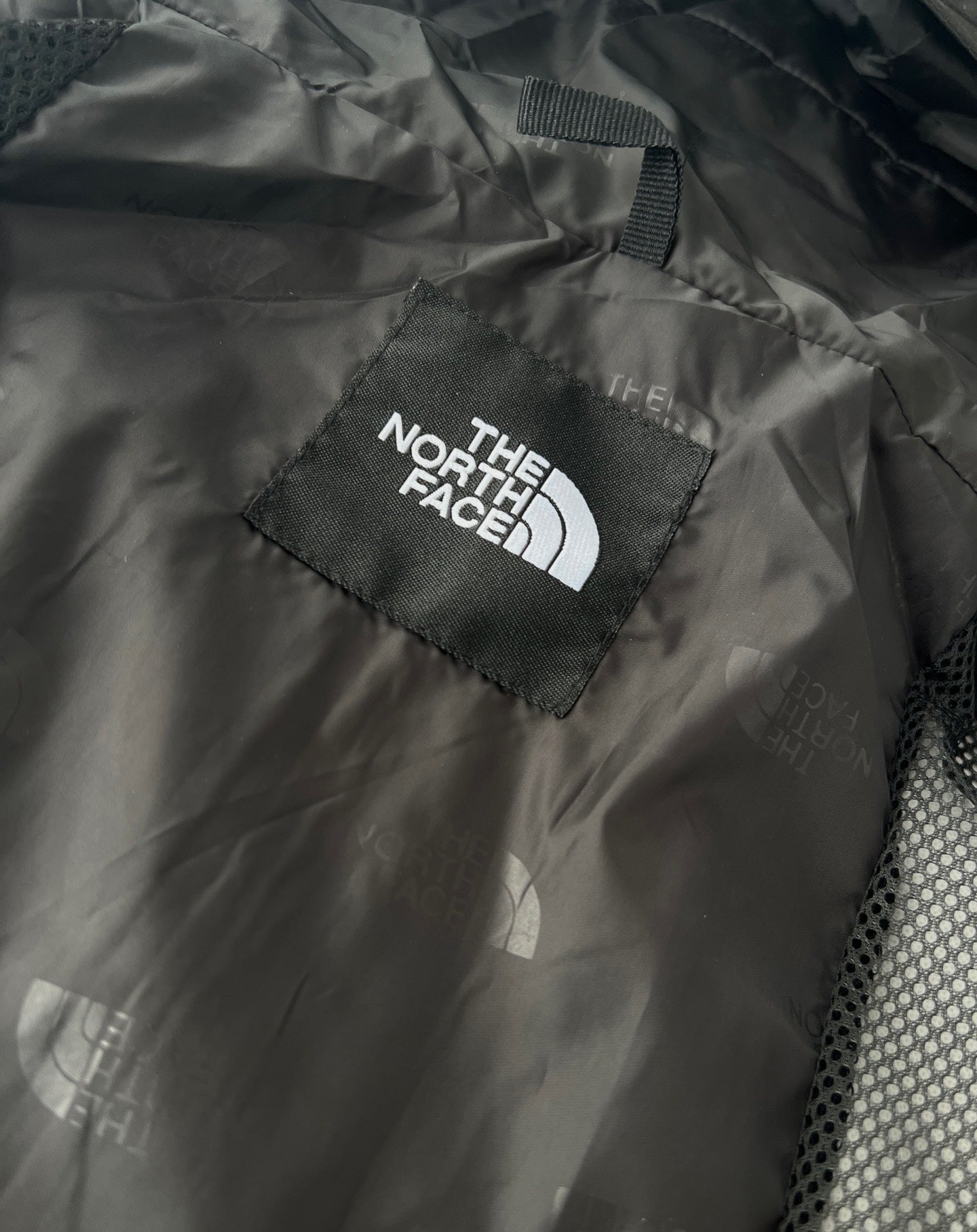 THE NORTH FACE MOUNTAIN LIGHT JACKET GORE-TEX 北臉防水透氣夾克