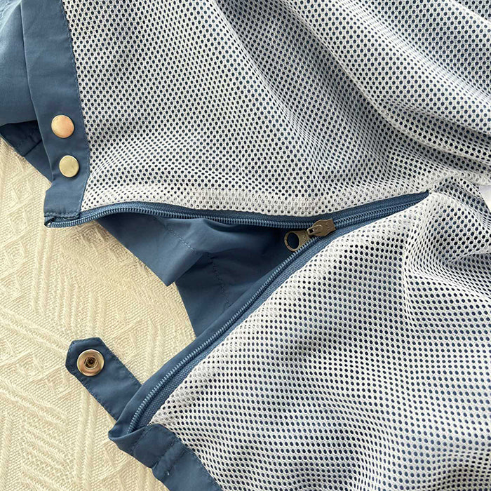 Nike Woven Jacket 超輕量純色連帽梭織風衣